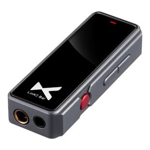 xduoo Link2Bal 炸塞 乂度4.4mm平衡便携解码耳放小尾巴 IE600