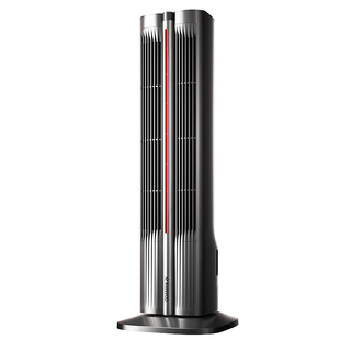 锐舞取暖器2026新款全屋大面积暖风机新型家用节能加湿电暖神器