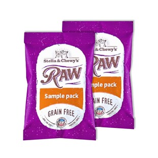 SC星益生趣美国进口全价猫粮RC鸡肉高蛋白猫粮猫咪试吃100克