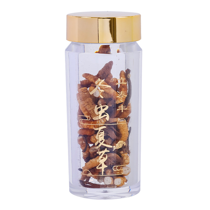 立泰丰冬虫夏草断草大号性价比高
