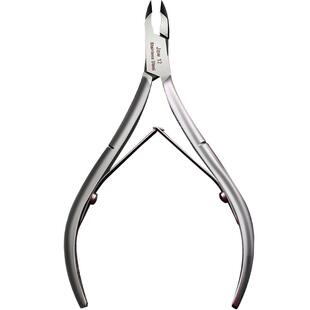 NGHIA越南义剪美甲死皮剪专业高级去死皮手指甲工具倒刺剪进口D03