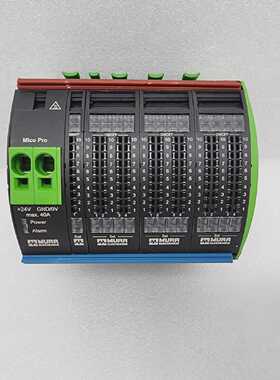 MURR ELEKTRONIK D-71570 Oppenweiler / 9000-41190-0000000