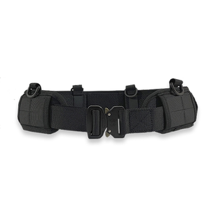 户外战术腰封腰带男多功能通用配件包cs竞技下场molle装备套装