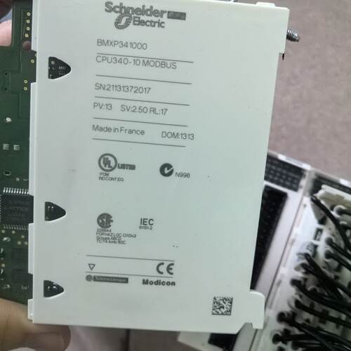 【议价-可维修】CPU340 10 MODBUS /均有货