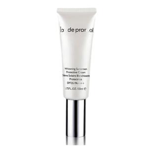 里海之谜焕白防晒隔离霜SPF35 PA+++50ml隔离防护不油腻