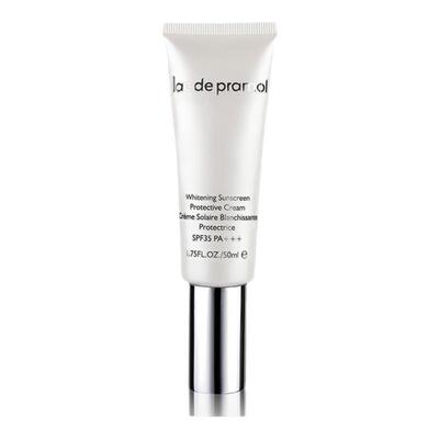 里海之谜焕白防晒隔离霜SPF35
