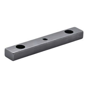 45钢A型GB/T1097导向键 双沉头中心螺纹孔导向型平键销BLD01/KESW