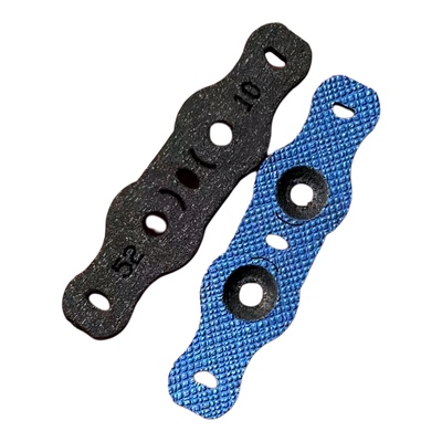 新款葫芦款宝石蓝锅底手感好奈拉