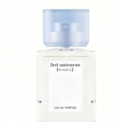 第三宇宙香水正品试香