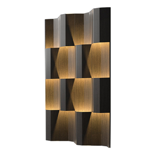 别墅户外壁灯太阳能庭院壁挂灯外墙装饰灯露天阳台防水灯花园壁灯