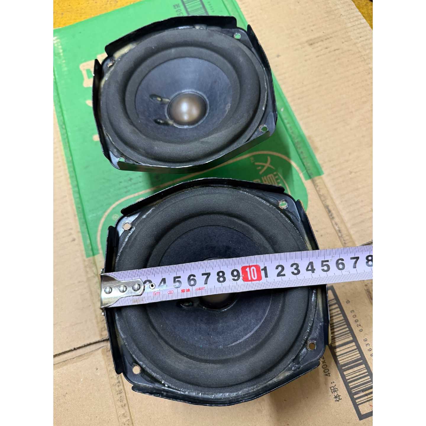 议价BOSE低音炮喇叭,原装墨西哥制造,带钢印!保证正品,BOS