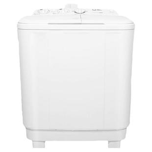 威力 XPB70-7082S 7公斤半自动双缸波轮双桶脱水老式 洗衣机