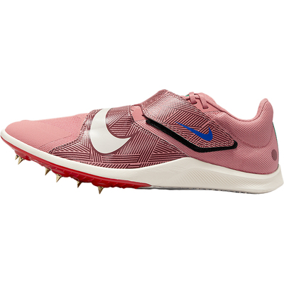 Nike/耐克正品Rival Jump男士减震耐磨田径跑步鞋HQ2063-600