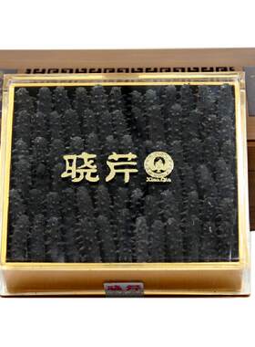晓芹辽宁大连干海参