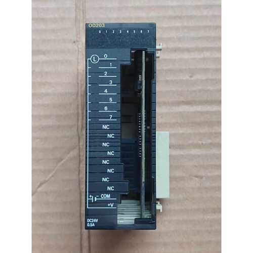 询价CJ1W-OD203