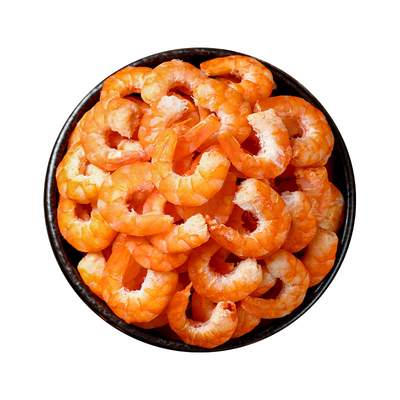 大金钩海米虾仁干虾干特级