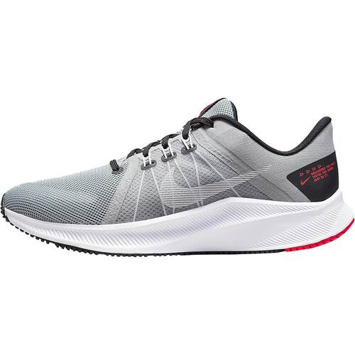 Nike/耐克正品 Quest 4 男女低帮休闲运动跑步鞋 DA1105-007