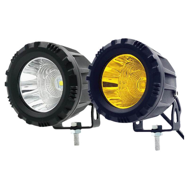 汽车LED射灯越野12V24V货车雾灯