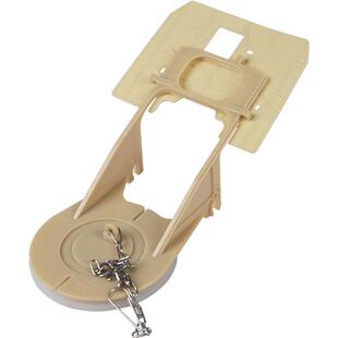 马桶水箱配件拍盖适用于TOTO马坐便器排水阀下水器止水盖翻板皮盖