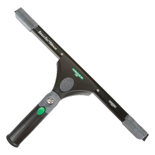 德国进口UNGER高端忍者玻璃刮水器安格专业保洁擦窗刮刀 恩格工具