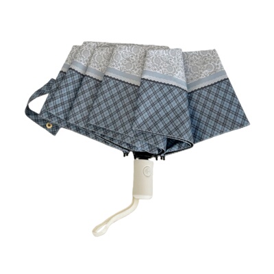 Lovibee原创高级感气质款晴雨伞