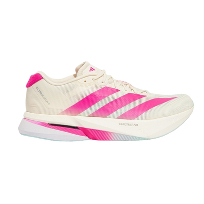 阿迪达斯北京配色ADIZERO BOSTON 13男女专业竞训跑步鞋 KK1427