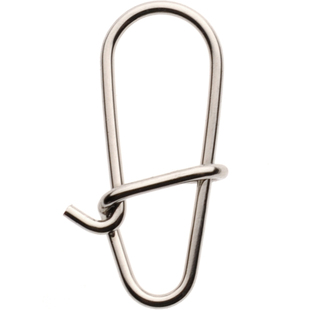 七成Cast&Catch路亚别针高强度葫芦别针8字环连接器垂钓小配件