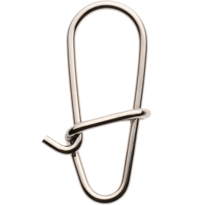 七成Cast&Catch路亚别针高强度葫芦别针8字环连接器垂钓小配件