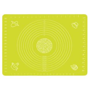 硅胶垫揉面垫家用和面板厨房案板食品级烘焙擀面垫和面垫硅胶面板