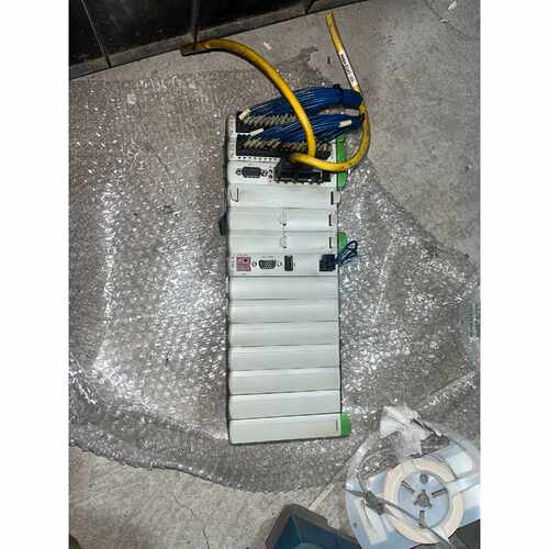 询价-KEBA科霸K2200系列机器人控制器CP263X成
