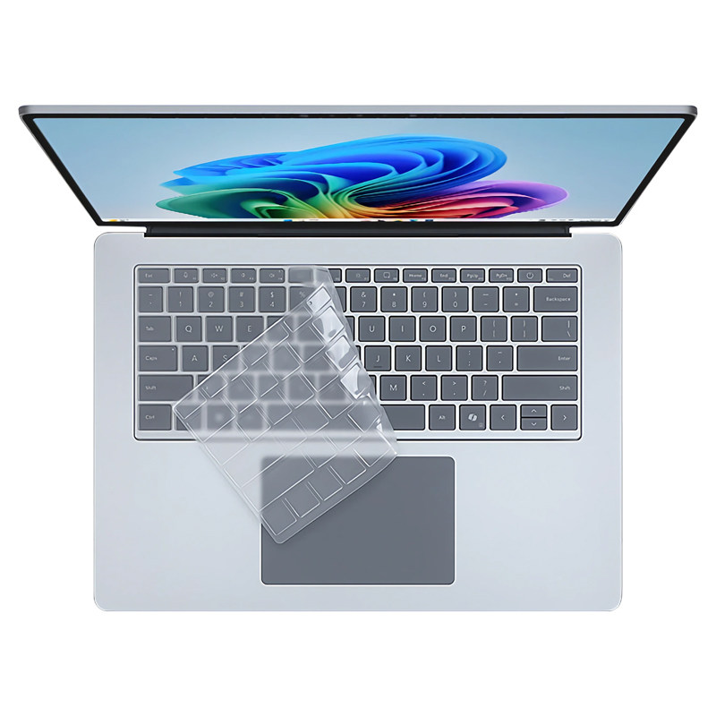 SurfaceLaptop7/8键盘膜屏幕贴膜