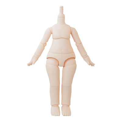 YMY二代ob11素体BJD娃娃关节可动