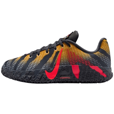 NIKE耐克大童JA3莫兰特时尚运动训练篮球鞋IV2627-001