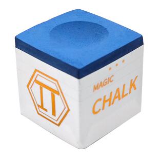 派巧克粉π巧克粉台球杆巧克粉油性台球巧克粉枪粉台球用品配件