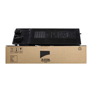 适用夏普SF-CT200 SF-CT201墨粉盒 SF S245R S305R 245 305 复印机 碳粉 墨粉 墨盒 粉盒 粉组件