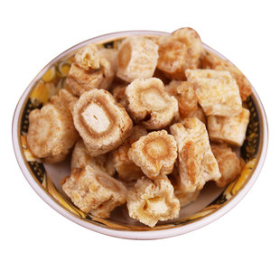 常用正品沙参无硫内蒙赤峰 北沙参 养阴沙参可配麦冬玉竹500g包邮