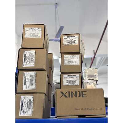 信捷模块XDE16X八台保拍前询价下单