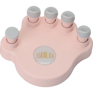 solo钢琴手型矫正器手指训练器指力器练习器防折指手指指法练指器