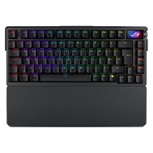 【男生礼物】ROG夜魔Extreme 三模无线蓝牙机械键盘电竞游戏专用