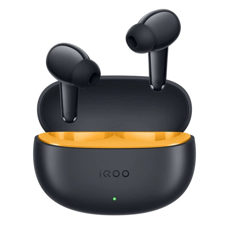 【新品上市】vivo iQOO TWS 5i真无线蓝牙降噪耳机新款tws5i