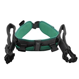 移位腰带老人起身辅助转移带多功能护理康复瘫痪助行搬运老人神器