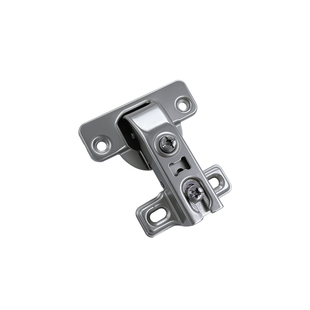 25厚门90度短臂阻尼液压铰链 180度平开门合页转角柜门平装门铰链