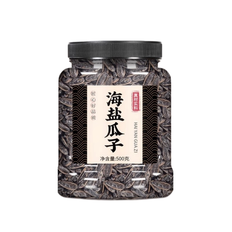海盐味葵瓜子大颗粒新货