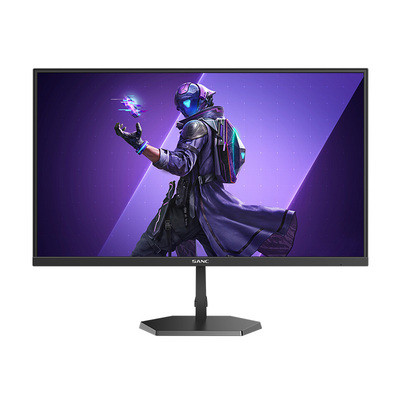 SANC盛色24.5英寸超频300Hz电竞显示器硬件低蓝光电脑屏幕N50Pro7
