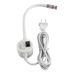 缝纫机定位灯磁铁吸力十字镭射点字一字工作裁床红外线激光裁床灯