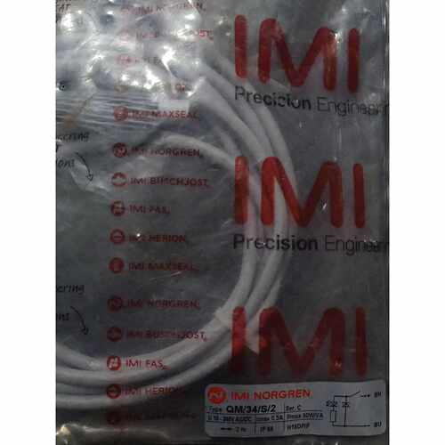 议价QM34S2磁性开关Norgren诺冠QM34