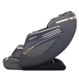 按摩椅商场扫码商用共享手机微信支付投币全自动智能电动新款沙发