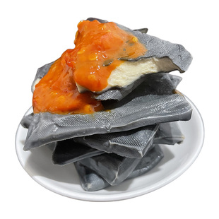 黄池金菜地臭干子150g安徽特产豆腐干马鞍山茶干零食香干丝臭豆腐