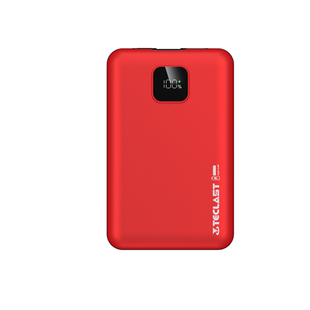 台电X20/ pro移动电源22.5W快充超轻薄小迷你便携充电宝20000毫安