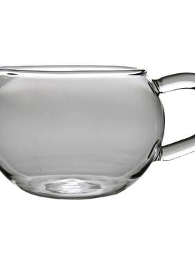 玻璃公道杯三勤堂茶海功夫茶具